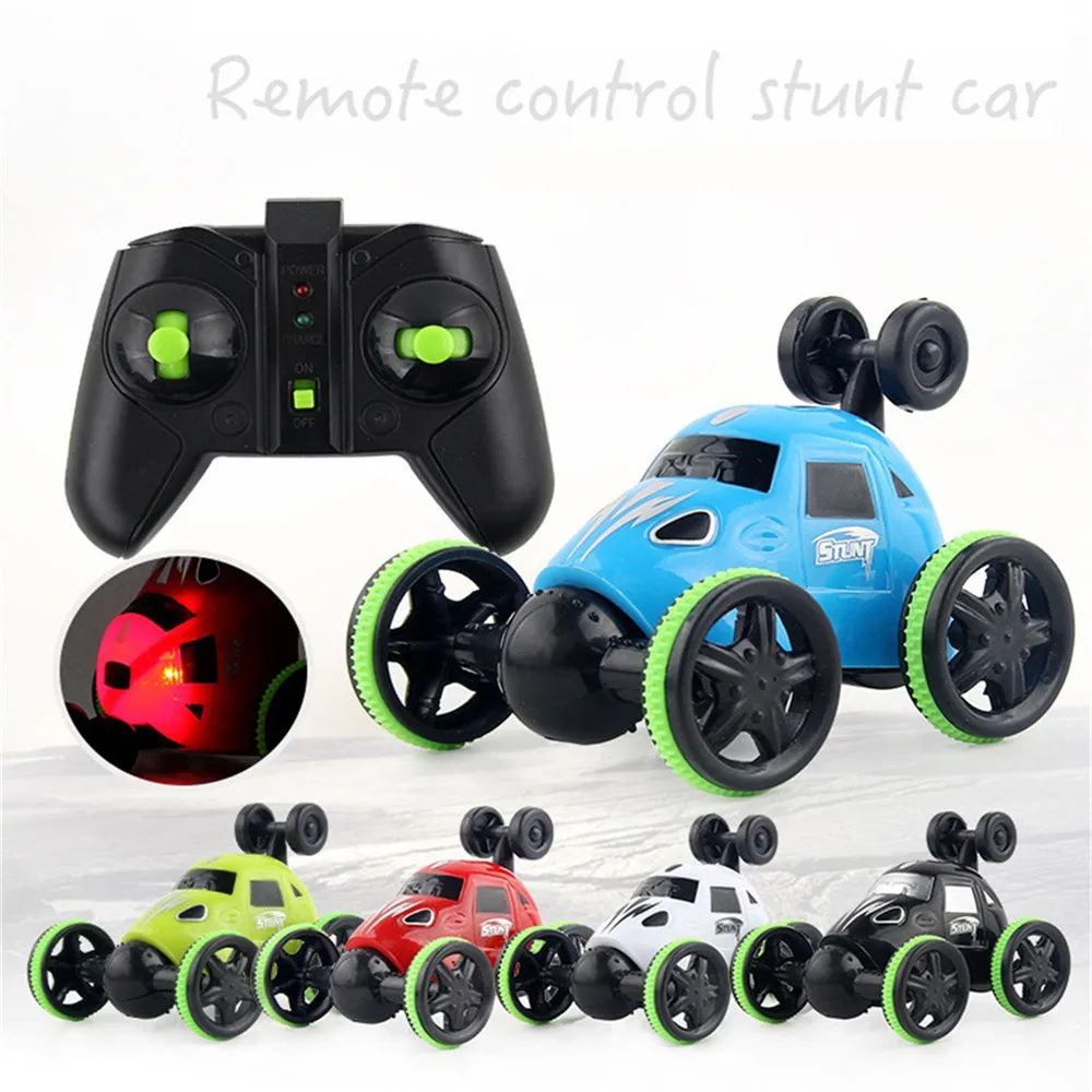 Беспроводной пульт дистанционного управления качающийся трюк