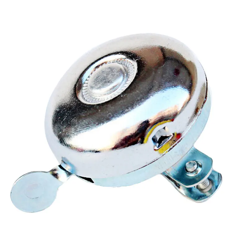 1 шт. классическое металлическое кольцо для велосипедного руля велосипедный