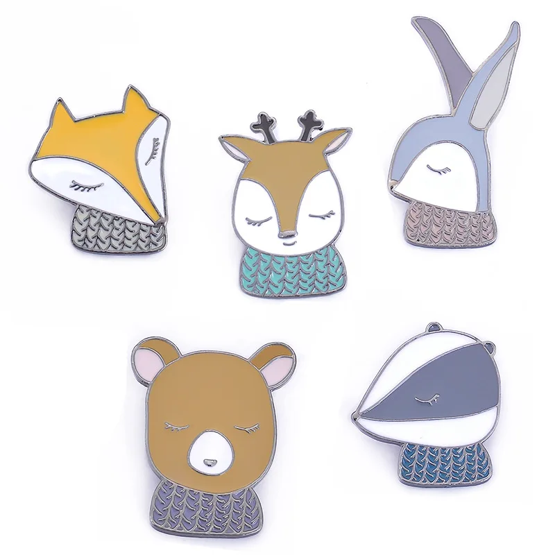 LNRRABC для женщин Броши с украшением в виде кристаллов большие свадебные винтажный