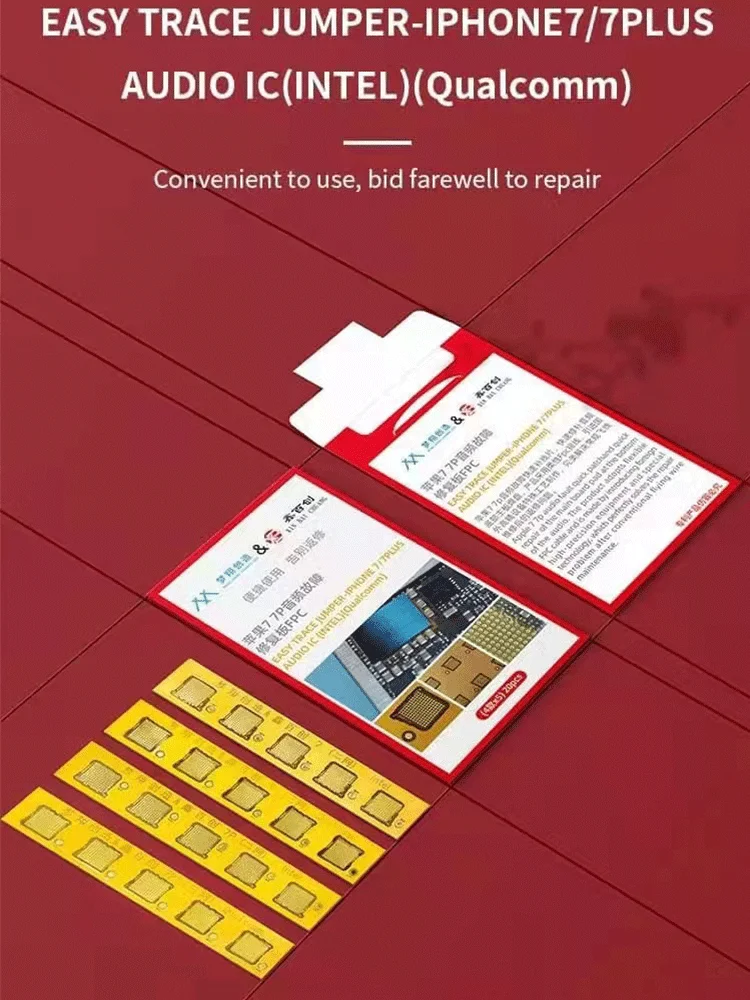 Соединительный провод для 7 7P ремонт аудиоотказов от модели FPC обычные летающие