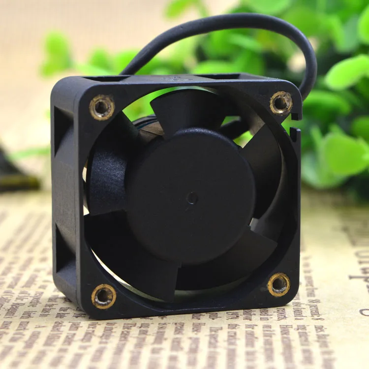 

NEW PMD1204PKB3 12V 2.6W 4020 4CM Motor protection cooling