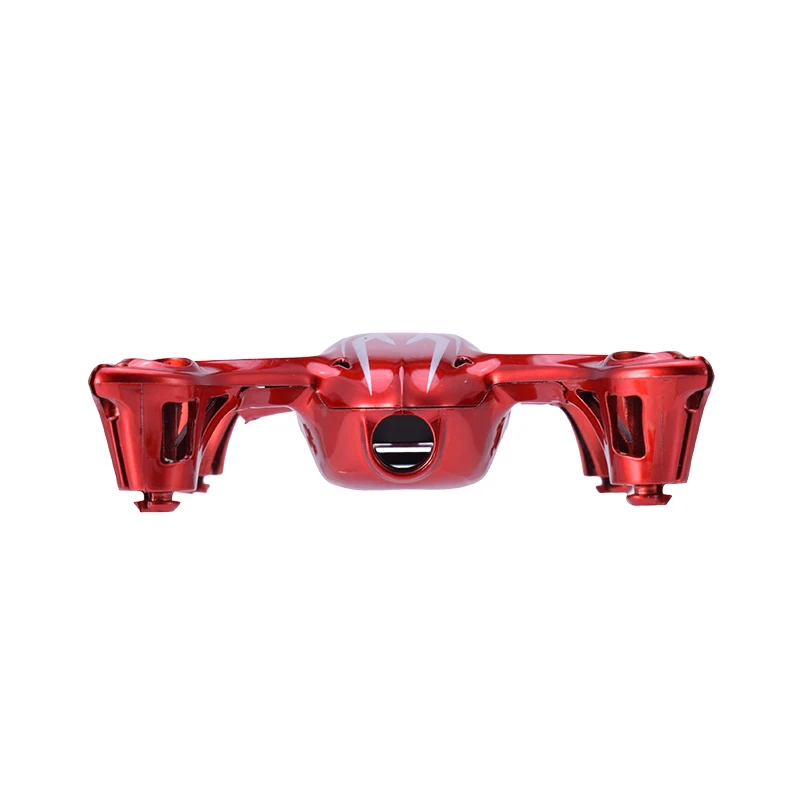 Крышка двигателя Hubsan H107 и Корпус Корпуса квадрокоптера для H107C Mini RC Drone запасные
