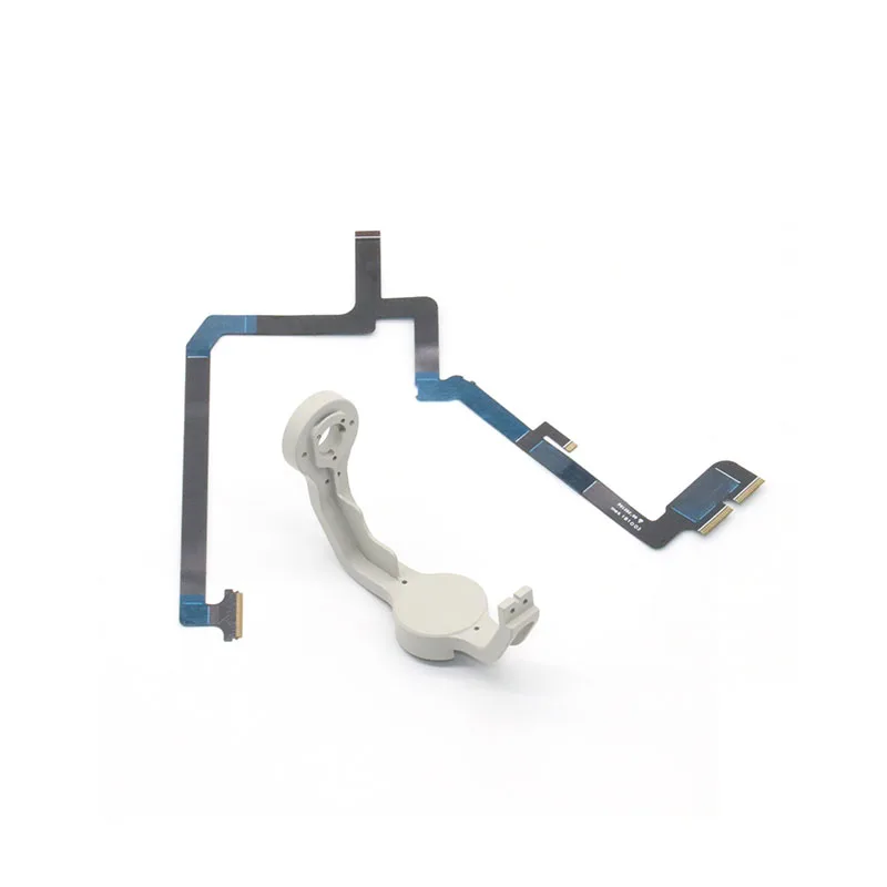 Кронштейн с вращением и разворотом по кронштейн плоский кабель для DJI Phantom 4 Drone