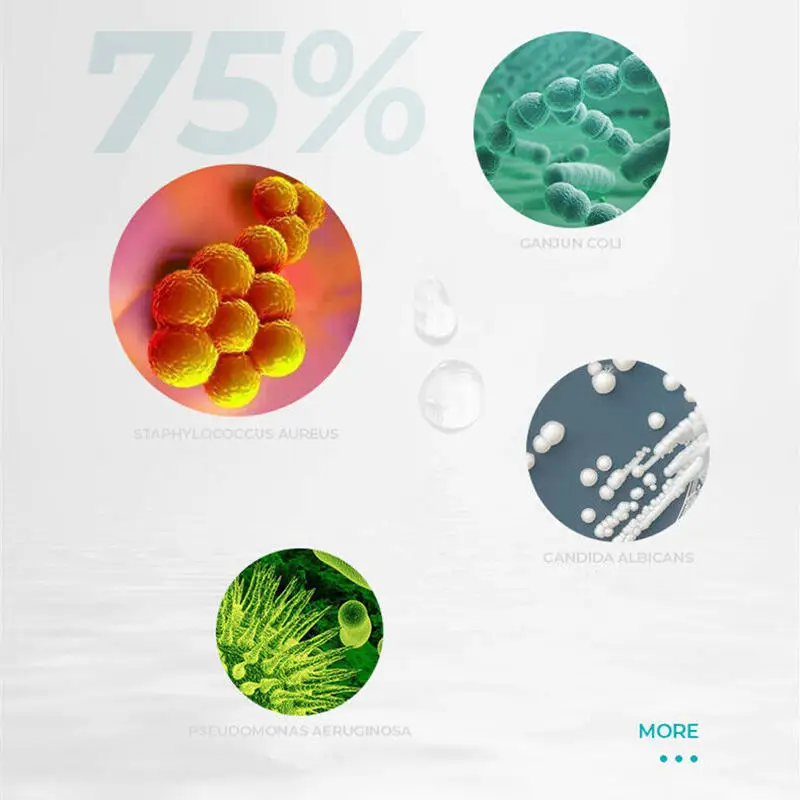 120 шт./упак. спиртовые дезинфекционные подушечки портативные 75% алкоголь влажные
