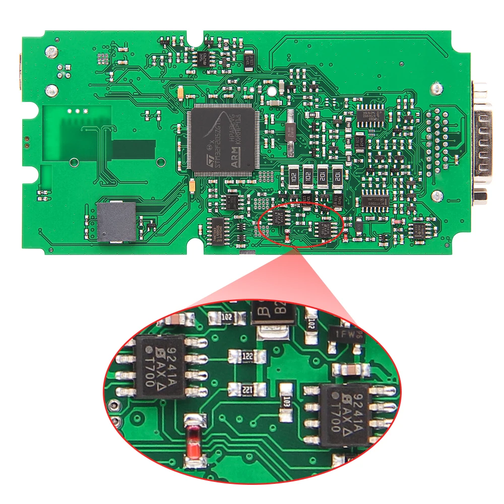 Автомобильный диагностический прибор Multidiag Pro + Keygen OBD 2 OBD2 беспроводной сканер для
