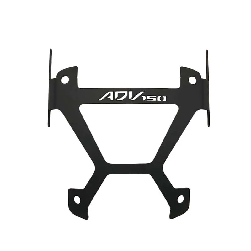 Для Honda ADV 150 2019 2020 боковой зеркальный адаптер кронштейн стента Semspeed зеркало