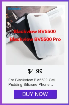 Чехол для телефона из искусственной кожи для Blackview BV5500 Pro флип-чехол для Blackview BV5500 Чехол-книжка с окошком для просмотра Мягкий ТПУ силиконовый чехол-накладка