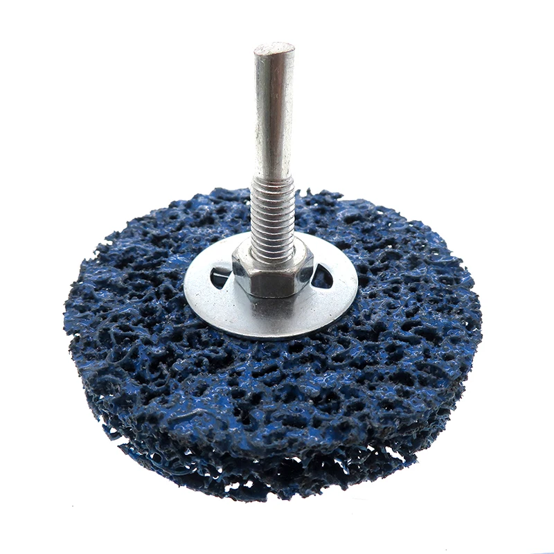 

3 шт., абразивные диски для угловой шлифовальной машины