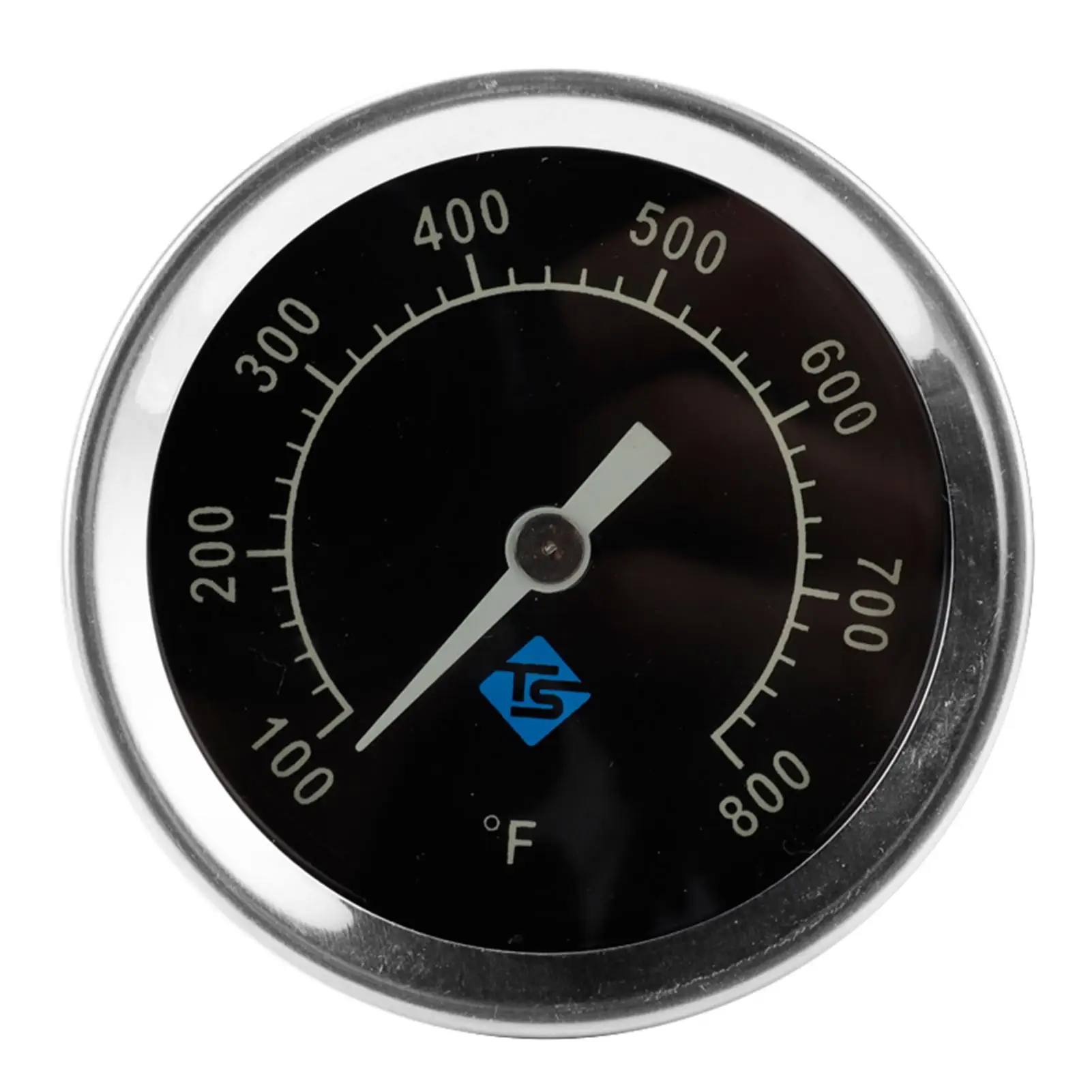 

100-800 Degree Fahrenheit Temperature Dial Oven Thermometer Gauge Baking Tool Measuring Thermometer for Home Kitchen