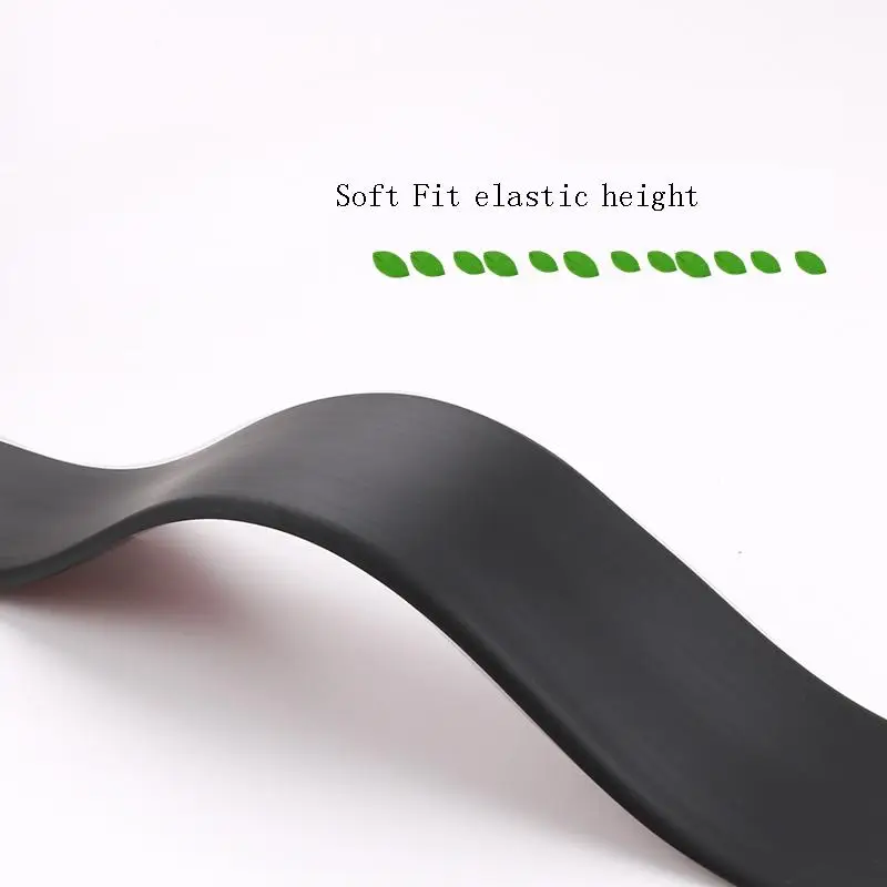 

Part Auto Modification Decoration Aileron Voiture Aleron Styling for Tuning Coche Lip Protector Car Universal Side Skirt Bumper