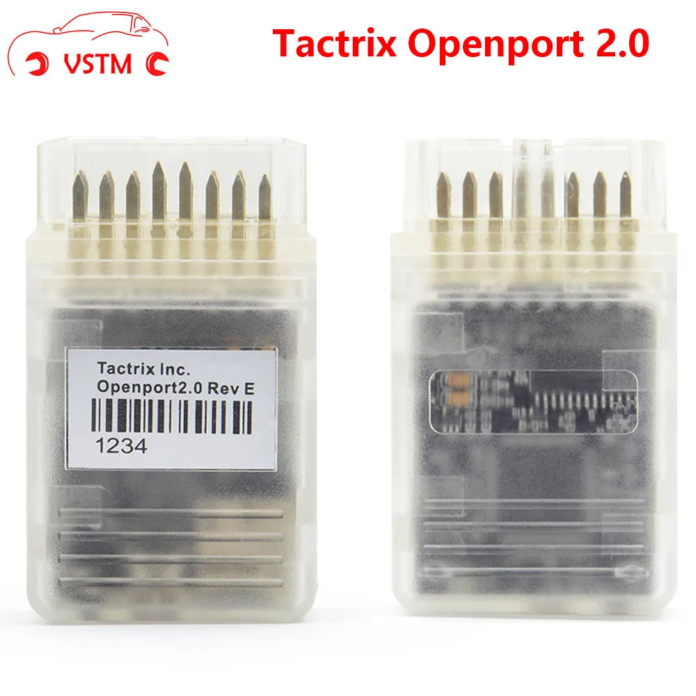 Инструмент для тюнинга чипов Tactrix с открытым портом 2 0 инструмент ECU со всем