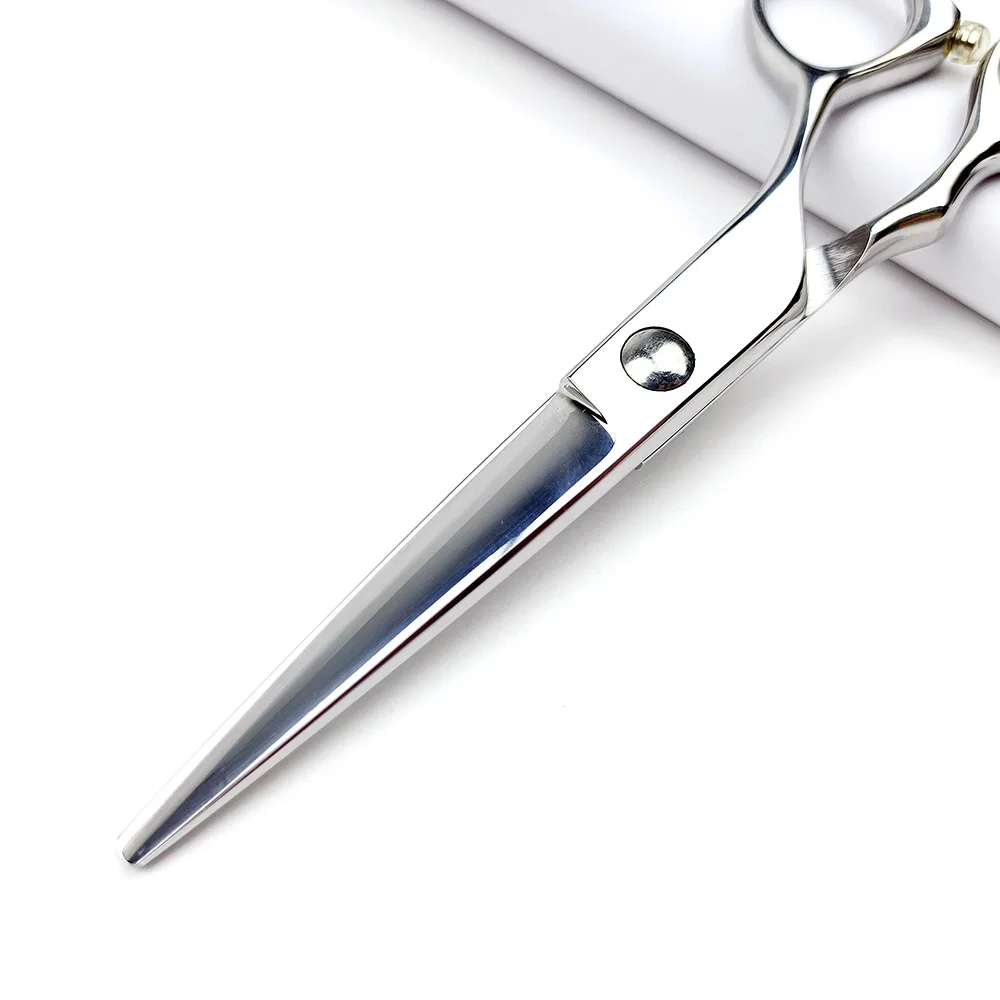 5 дюймов VP Япония 440C Профессиональные Парикмахерские ножницы набор