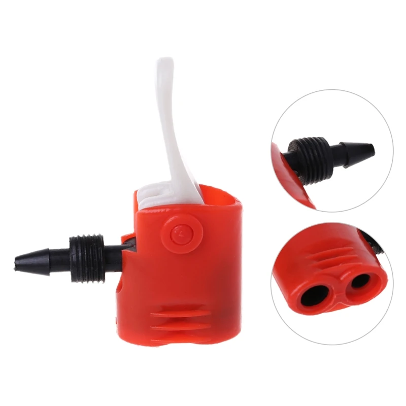 Шарики для велосипеда адаптер клапана ручной воздушный насос сопло аксессуары