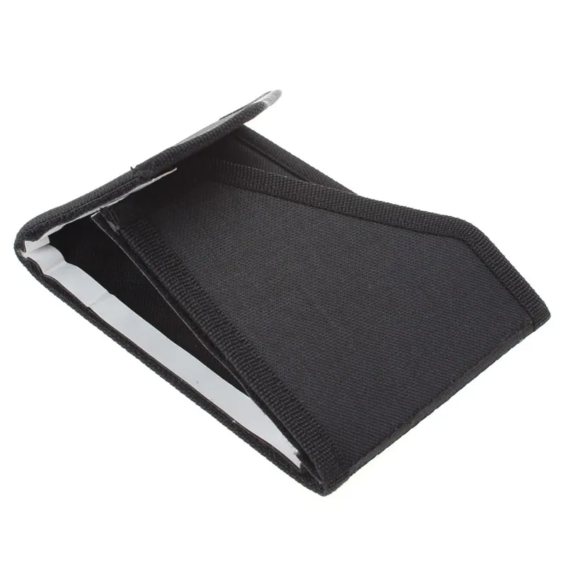 Черный 7-дюймовый ЖК-монитор 5 8G FPV 7 &quot солнцезащитный козырек от солнца для