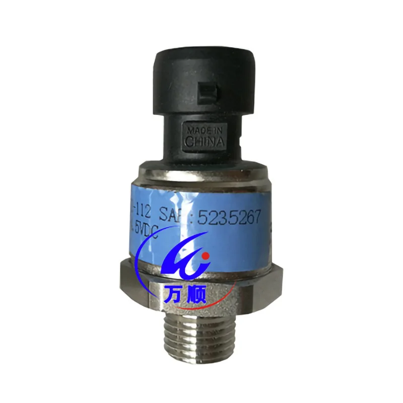 

New And Original Sensor 025W47072-112 Spot Photo, 1-Year Warranty