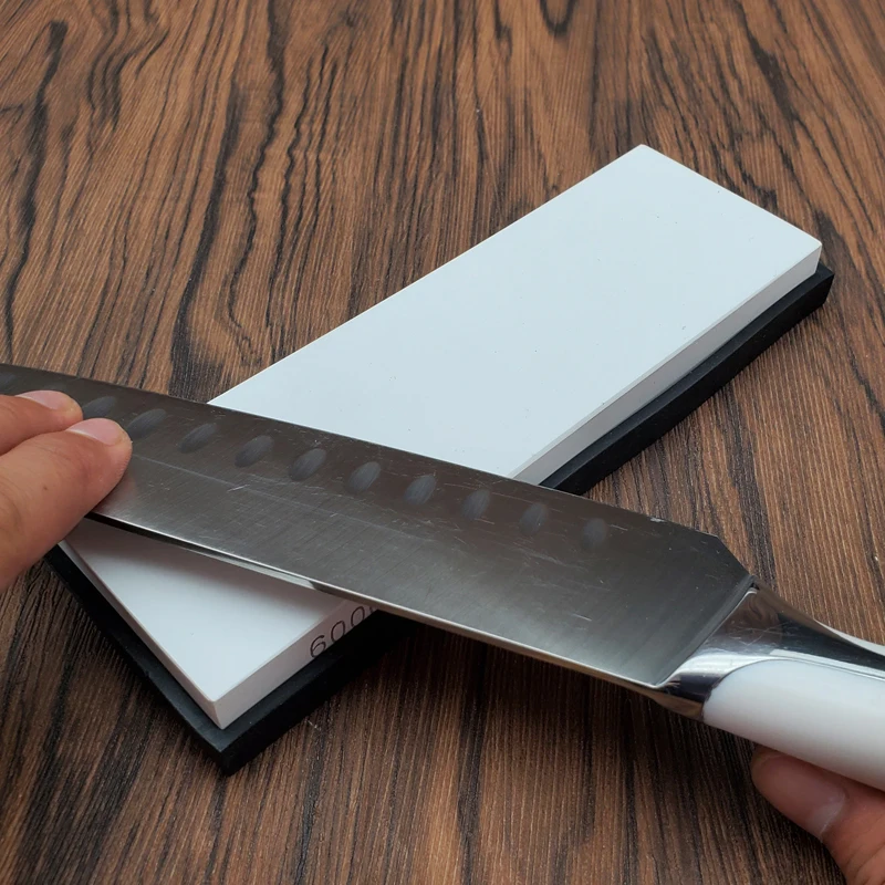 6000 зернистый водяной камень точилка для ножей точильный шлифовальные