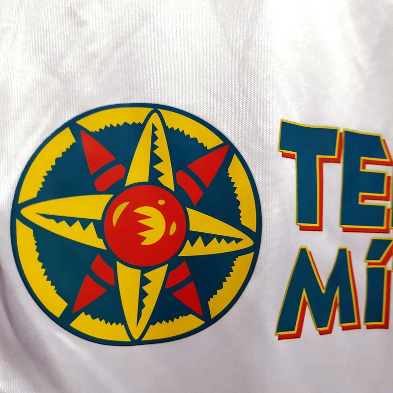 

2000 2001 RETRO FOOTBALL JERSEYS SHIRT HOME MENDIETA SOCCER JERSEYS CAMISETAS DE FUTBOL IN STOCK