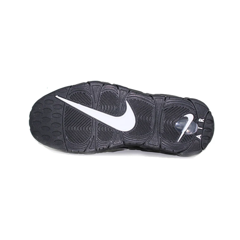 И аутентичный с Nike Air ритмично Для мужчин Мужская баскетбольная обувь уличная спортивная обувь Одежда высшего качества спортивная Дизайнерская обувь 414962
