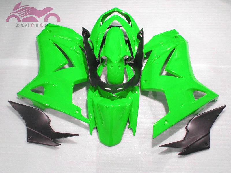 Обновите свой комплект обтекателей для KAWASAKI 2008- Ninja 250 ZX 250R ABS sport обтекатель кузова EX250 08 09 10 11 14 красный