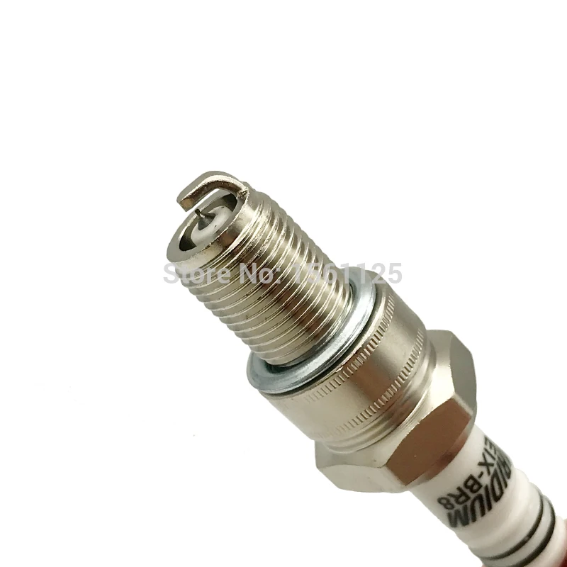 10 шт. иридиевая Свеча зажигания EIX BR8 для BR8EIX B8EIX IW24 IW22 W24ESRZU BPR7ES BPR8EIX BPR7EIX BR7EIX BRP7EVX B7EG