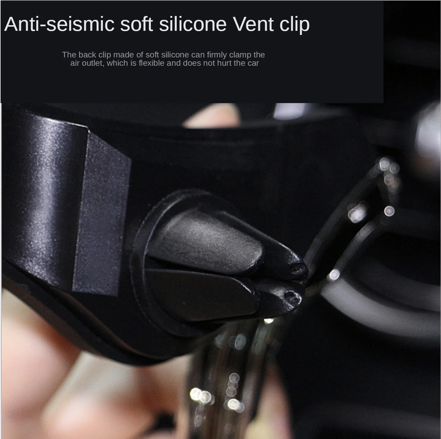 2020 Автомобильный держатель для телефона Женский бриллиантовый кристаллический