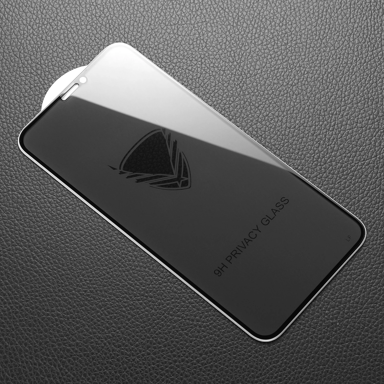 9D HD Tempered Glass For iphone XS XR MAX Screen Protector protective X 6 6s 7 8 plus 6.1 6.5 5.8 inch | Мобильные телефоны и