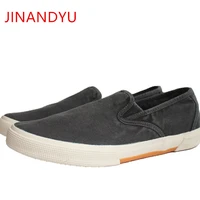 mens canvas shoes summer men loafers mens shoes casual slip on shoes for men sneakers 2020 fashionable lightweight sneaker man
