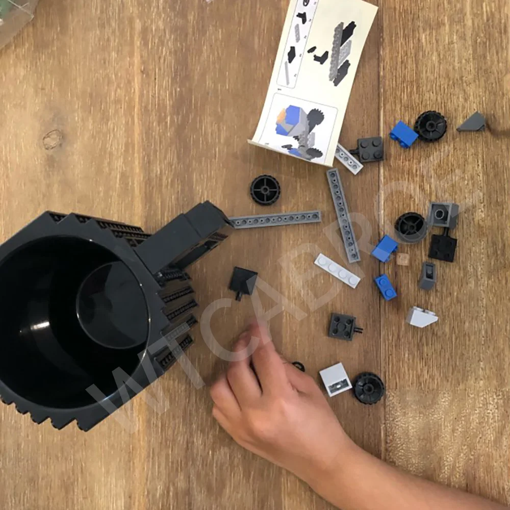 

Детская персонализированная кружка WTCABROE 360 мл