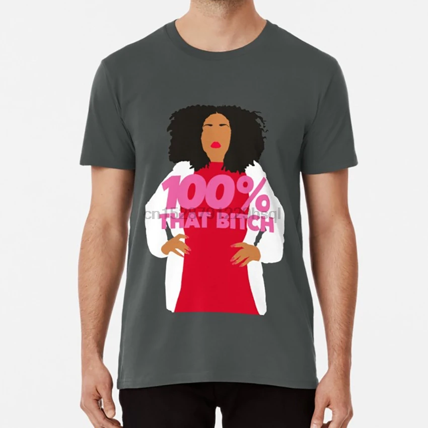 100% эта сука футболка lizzo надпись сделает правду 100 простая женская песня