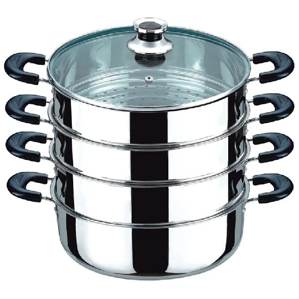 Мантоварка Sakura SA 673|Пароварки| |