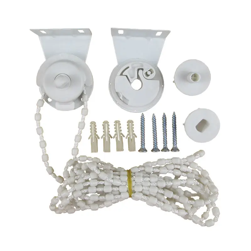 

Roller Shutter Accessories Curtain Drawstring Office Home Shutters Lift Pulley Base Drawstring Controller Window Tools E11687