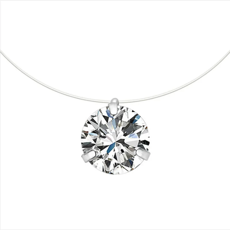 Новинка 2019 женское ожерелье с сердечками и звездами подвеска метеорит