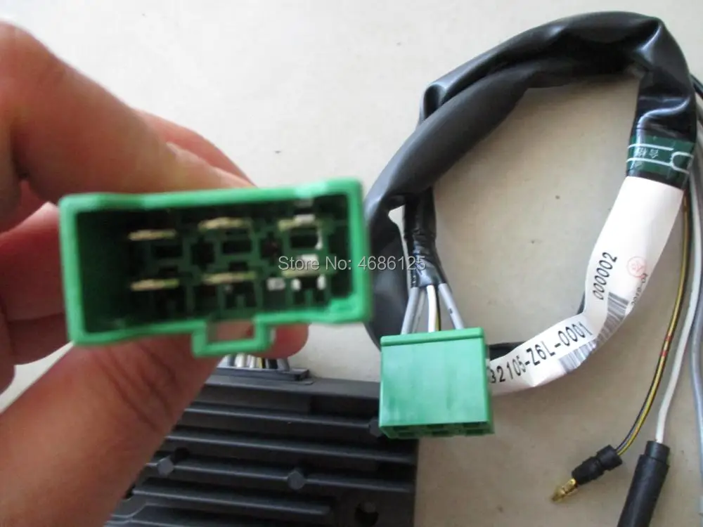 SH748AA GX630 GX620 GX690 регулятор зарядного устройства бензиновый двигатель запчасти настоящие