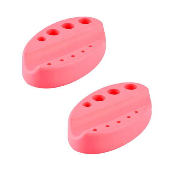 Инструменты для маникюра 2 шт. полуперманентный силикагелевый стакан инструмент