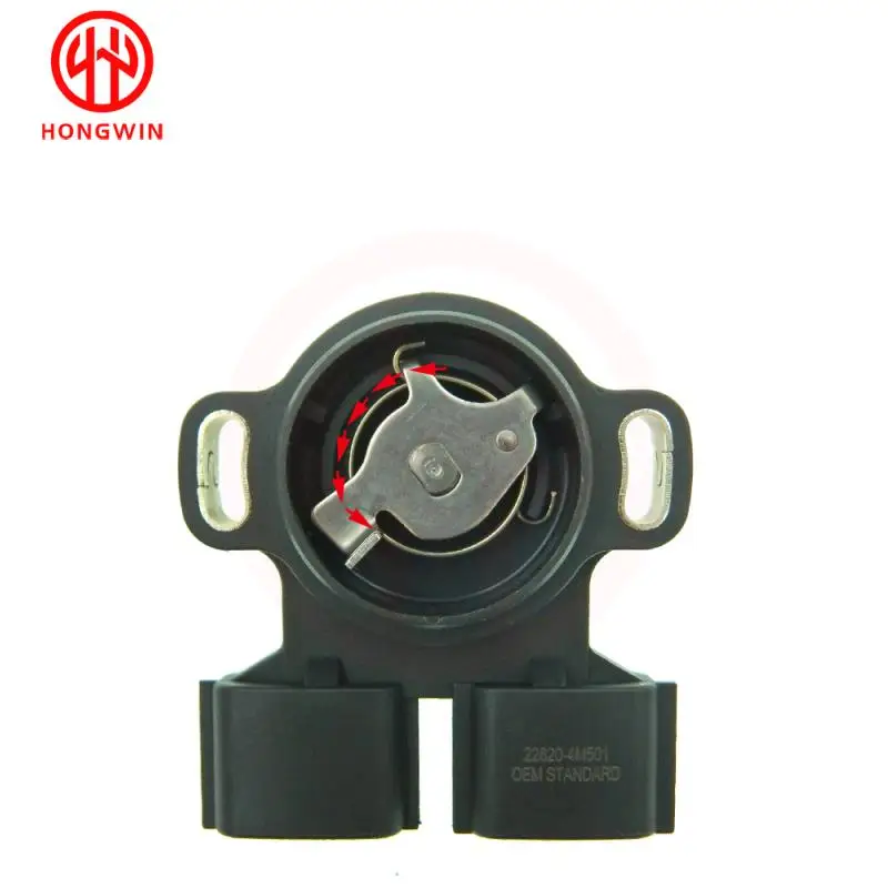 A22-669 22620-4M500 22620-4M501 22620-4M511 для Nissan Altima Maxima Infiniti G20 I30 QX4 Датчик положения дроссельной