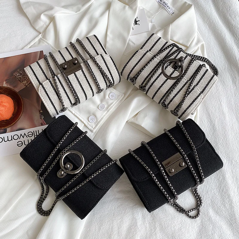 

Брендовая дизайнерская модная сумка через плечо для женщин 2021, роскошная трендовая простая летняя сумка на плечо, Женский дорожный кошелек ...