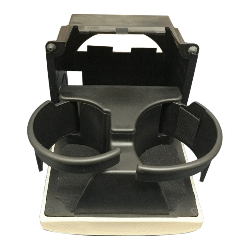 

Car Console Rear Cup Holder for Subaru Outback & Legacy 2005-2009 66150AG01CWA