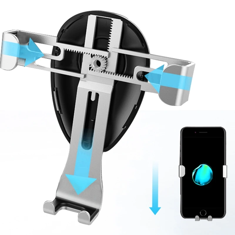 Подставка для телефона автомобильный подставка магнитный