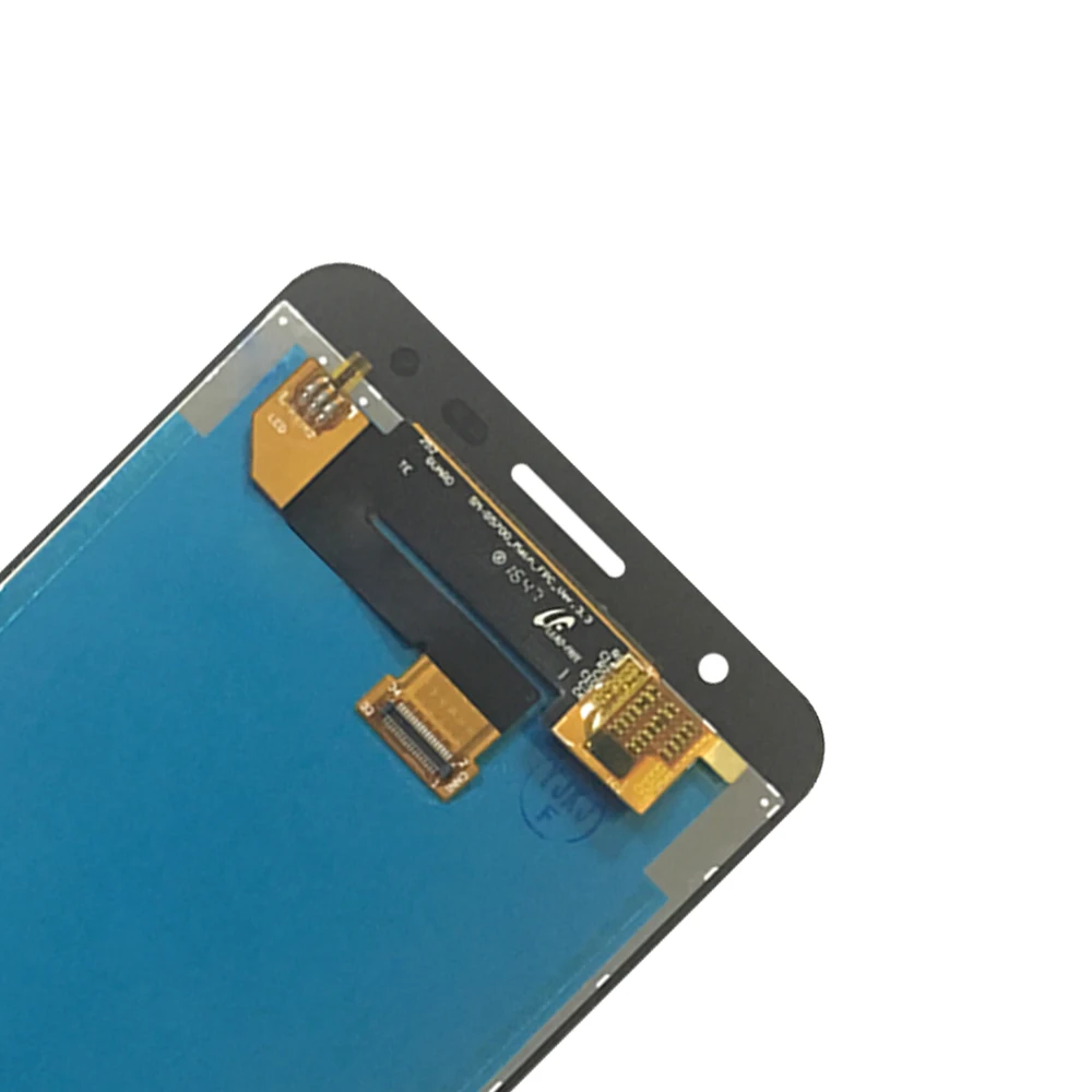 100% протестированный Оригинальный ЖК дисплей для SAMSUNG J5 Prime LCD G570 G570F G570M сенсорный
