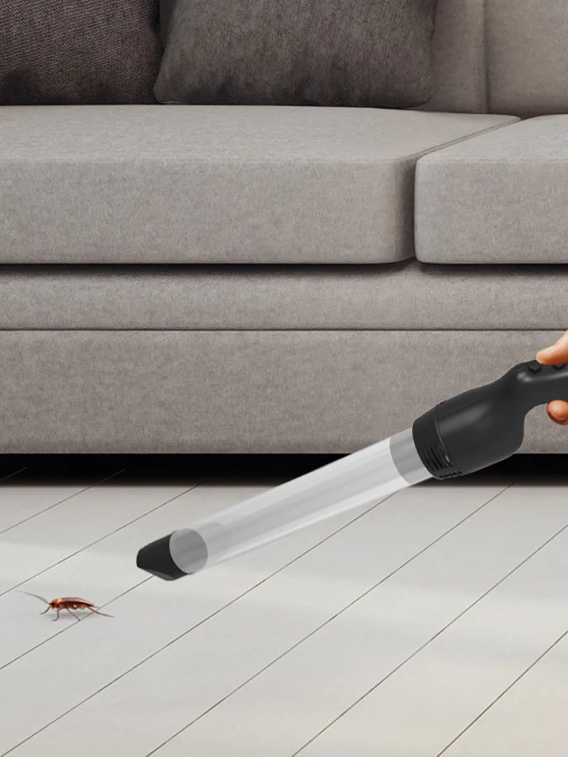 Электронная трубка для уничтожения комаров ловушка насекомых вакуумная труб