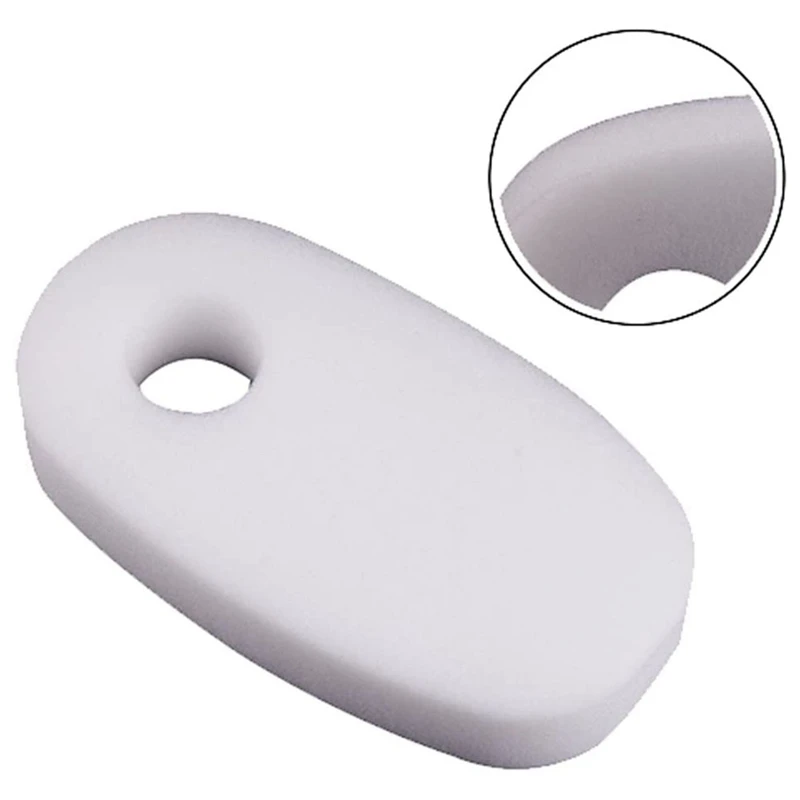 4 упаковки набор фильтров и пены для пылесосов Shark Rocket Deluxe Pro HV319Q HV320 UV422CCO True Pet |