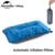 Надувная подушка Naturehike, сверхлегкая Складная компактная автоматическая надувная подушка, Для Путешествий, Походов - изображение
