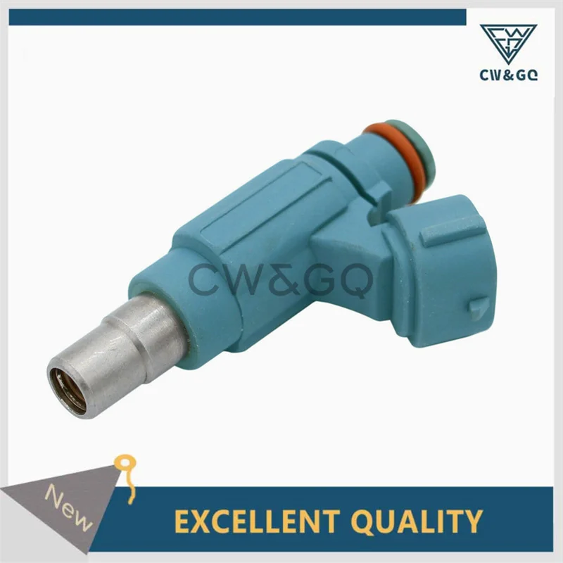 

Автомобильные детали, топливный инжектор 15710-31G01 для SUZUKI ATV KINGQUAD 700 LT-A700 LTA 700 X