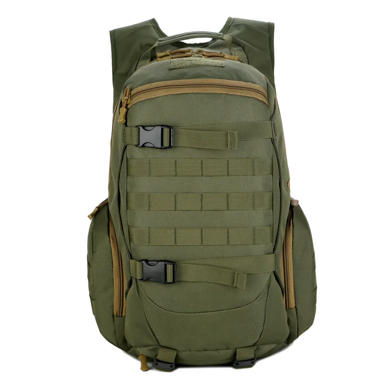 Военный Камуфляжный Спортивный Тактический рюкзак большой вместимости для