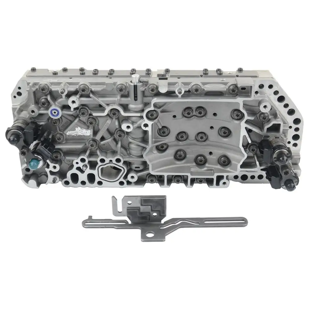 AP02 клапан коробки передач в сборе для Mercedes-Benz A-Class B-CLASS W169 W245 722 8 CVT 150 160 170 180 200 2004-2011
