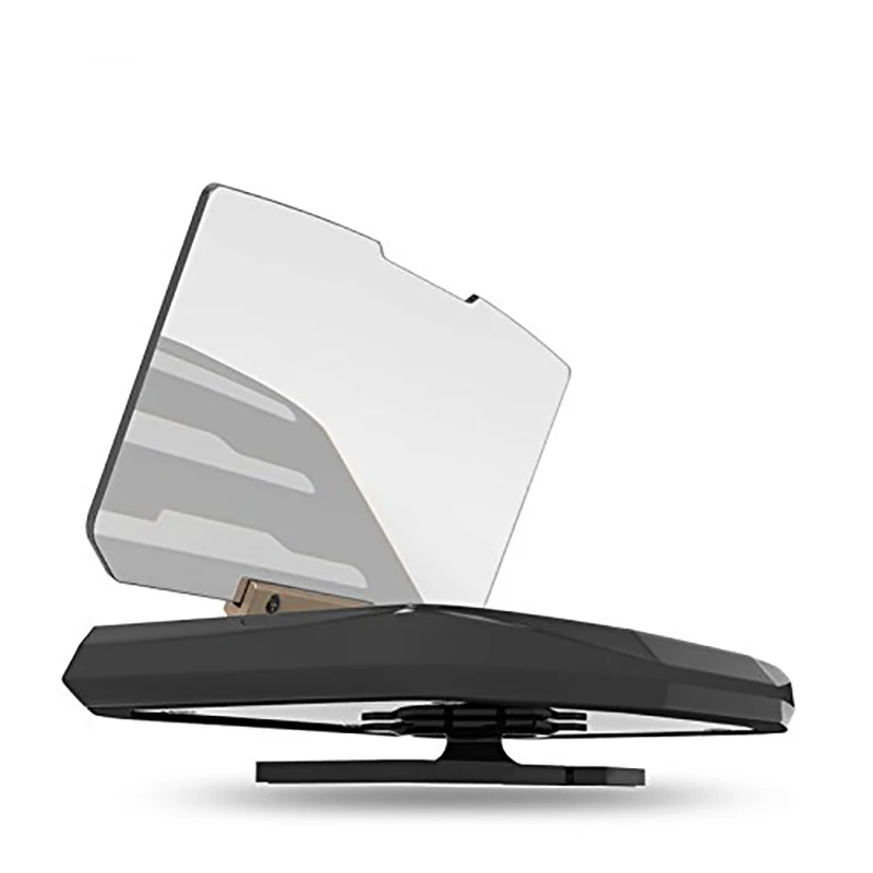 Автомобильный HUD навигатор XYCING H1 автомобильный мобильный телефон с проектором