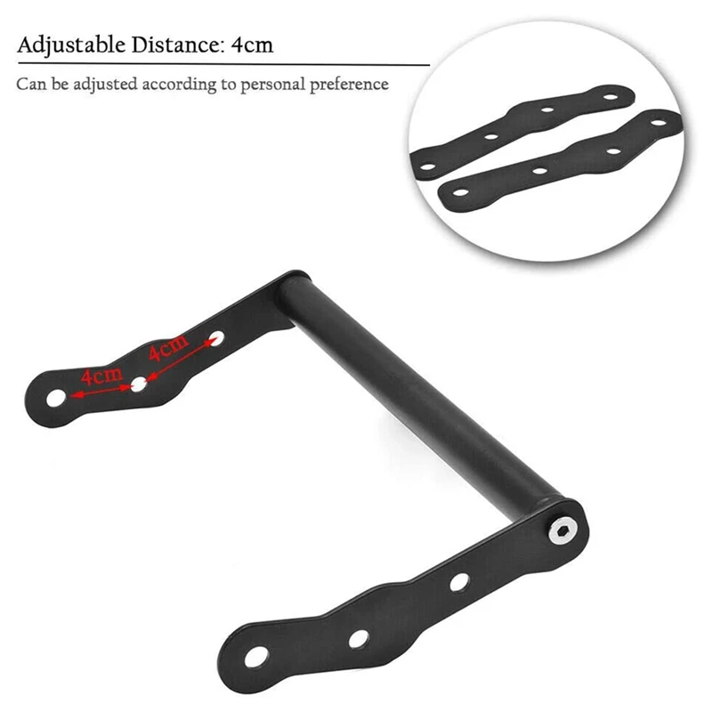 

Motorcycle Phone Stand Holder GPS Navigation Bracket with Charging Case for Honda CB500X CB500 X CB 500X 2016-2020