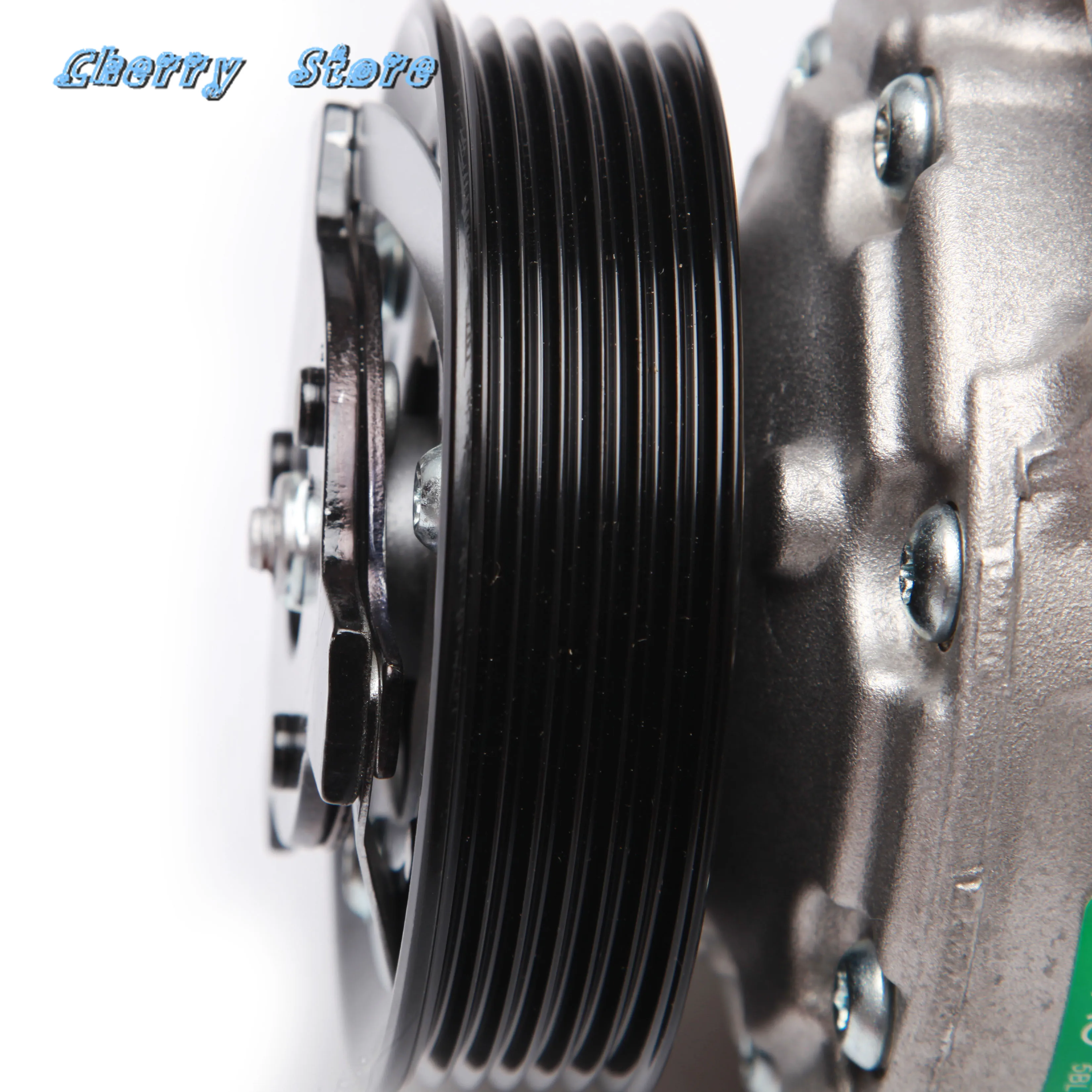 Компрессор кондиционера 5Q0820803A компрессор для Audi A1 A3Q3 TT VW Golf Passat Skoda Seat 5Q0820803 5Q0820803K |