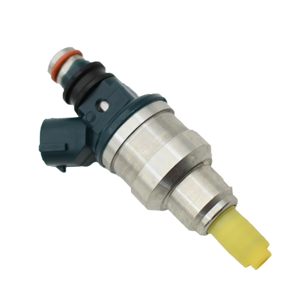 Топливная форсунка 4 шт./лот инъекция фотоэлементов инжектор F32Z9F593A INP-480 2.0L для MAZDA