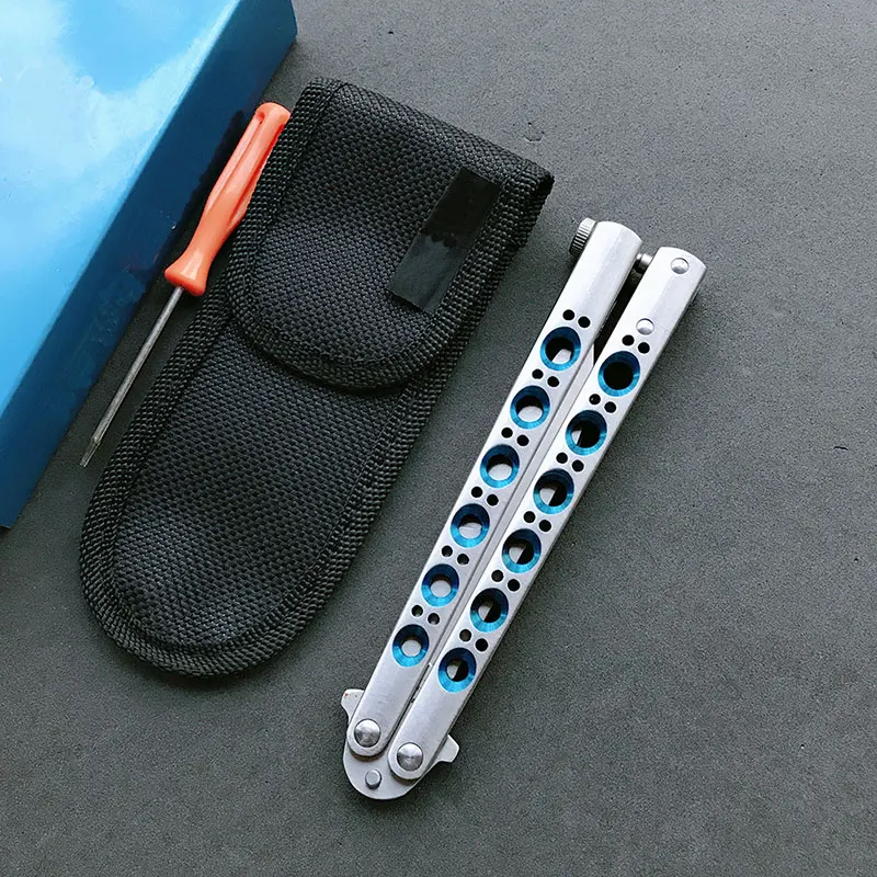 Хит продаж складные ножи инструмент классический поворотный с ЧПУ фитинг лезвие